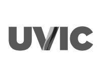 UVIC University of Victoria Logo CryoLogistics Development Partner